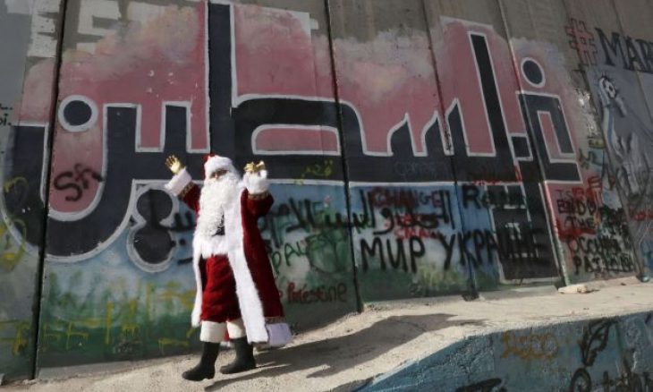 Pandangan ulama terkait hukum mengucapkan Selamat Natal dalam Islam